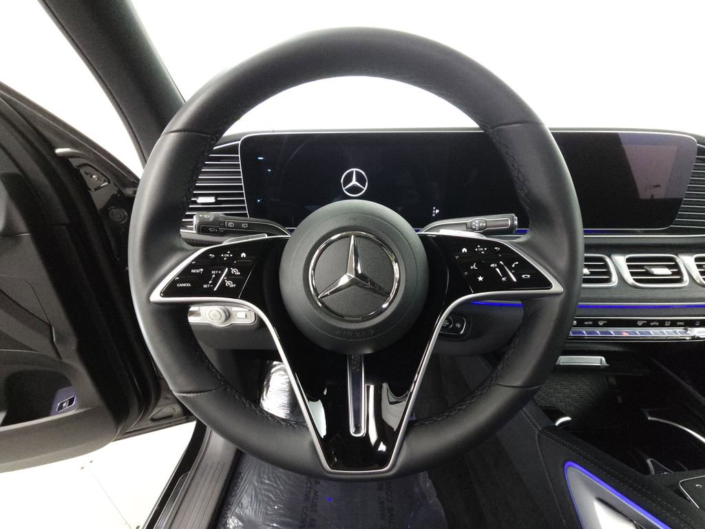 Certified 2026 Mercedes-Benz GLE 350 4MATIC image 11
