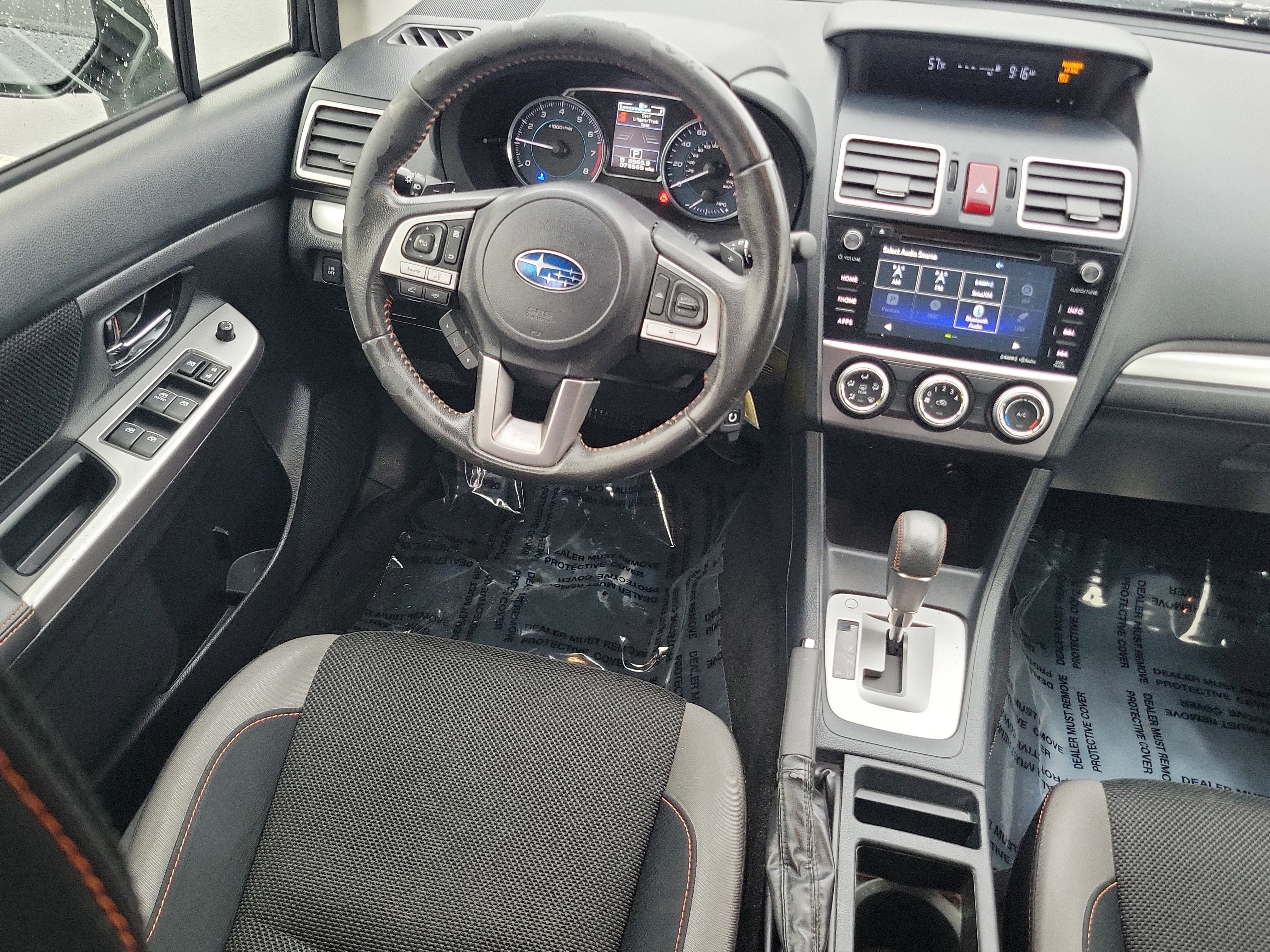 Used 2016 Subaru Crosstrek 2.0i Premium image 25