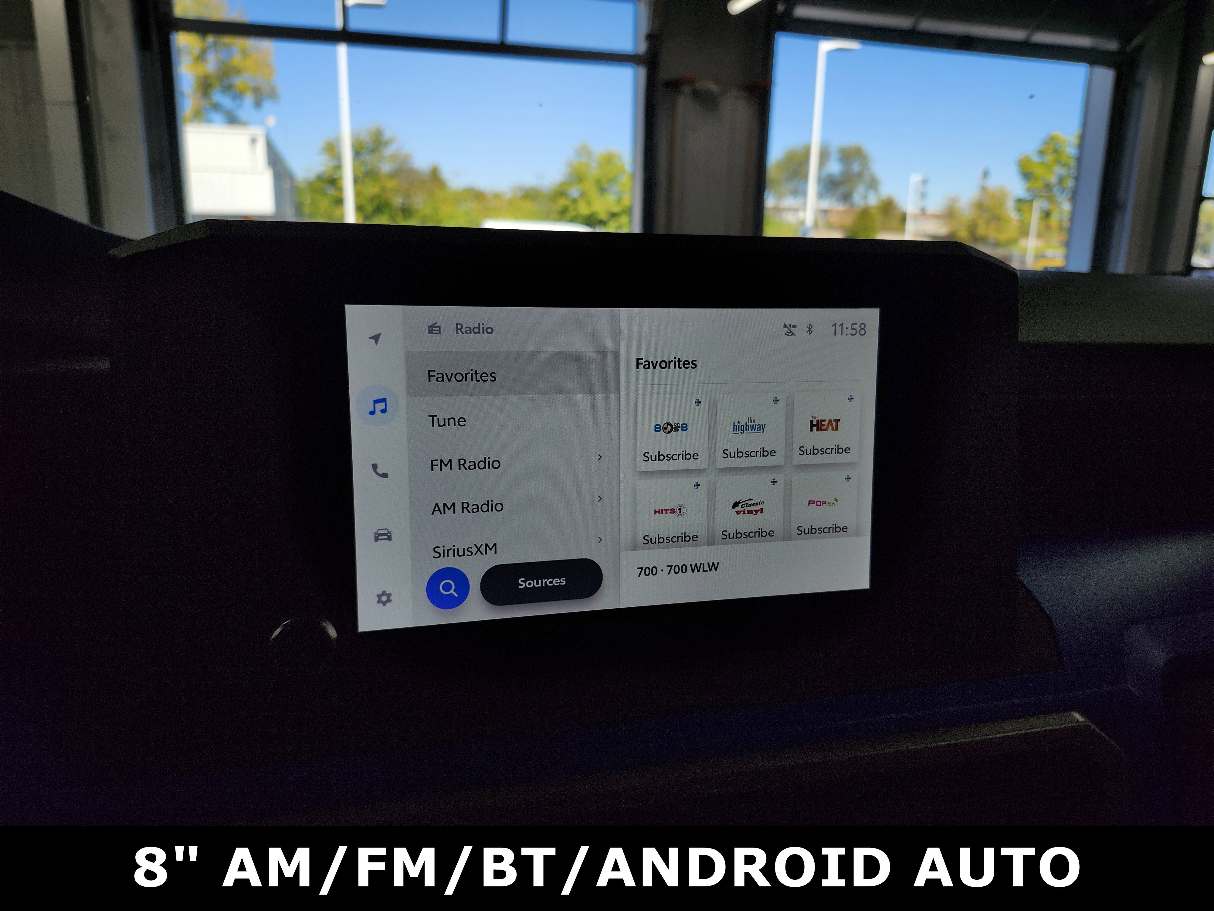 Used 2024 Toyota Tacoma TRD Sport image 5