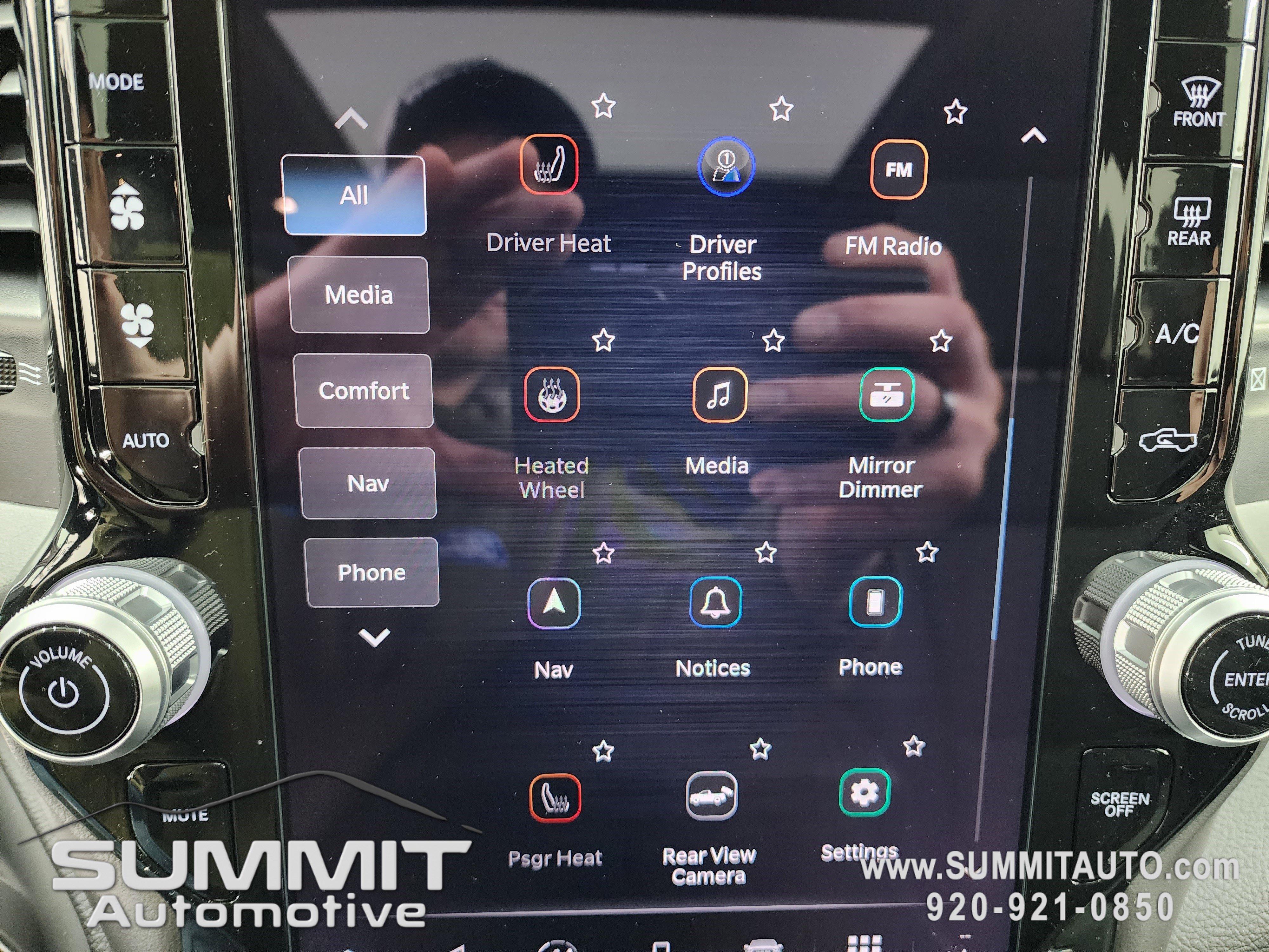 New 2026 RAM 1500 Big Horn image 49