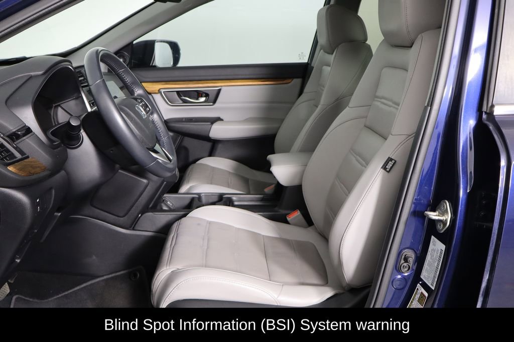 Used 2019 Honda CR-V EX-L image 14