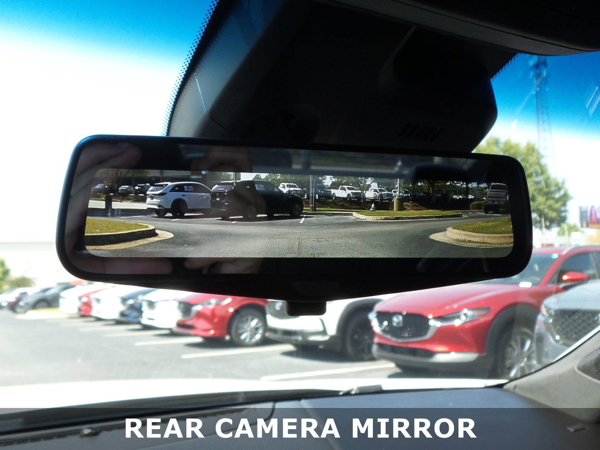 Used 2019 Cadillac CTS V w/ Carbon Fiber Package image 14