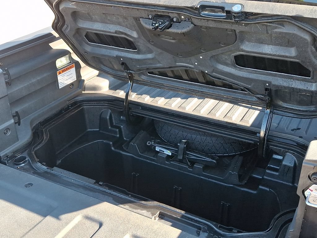 Used 2025 Honda Ridgeline Black Edition image 33