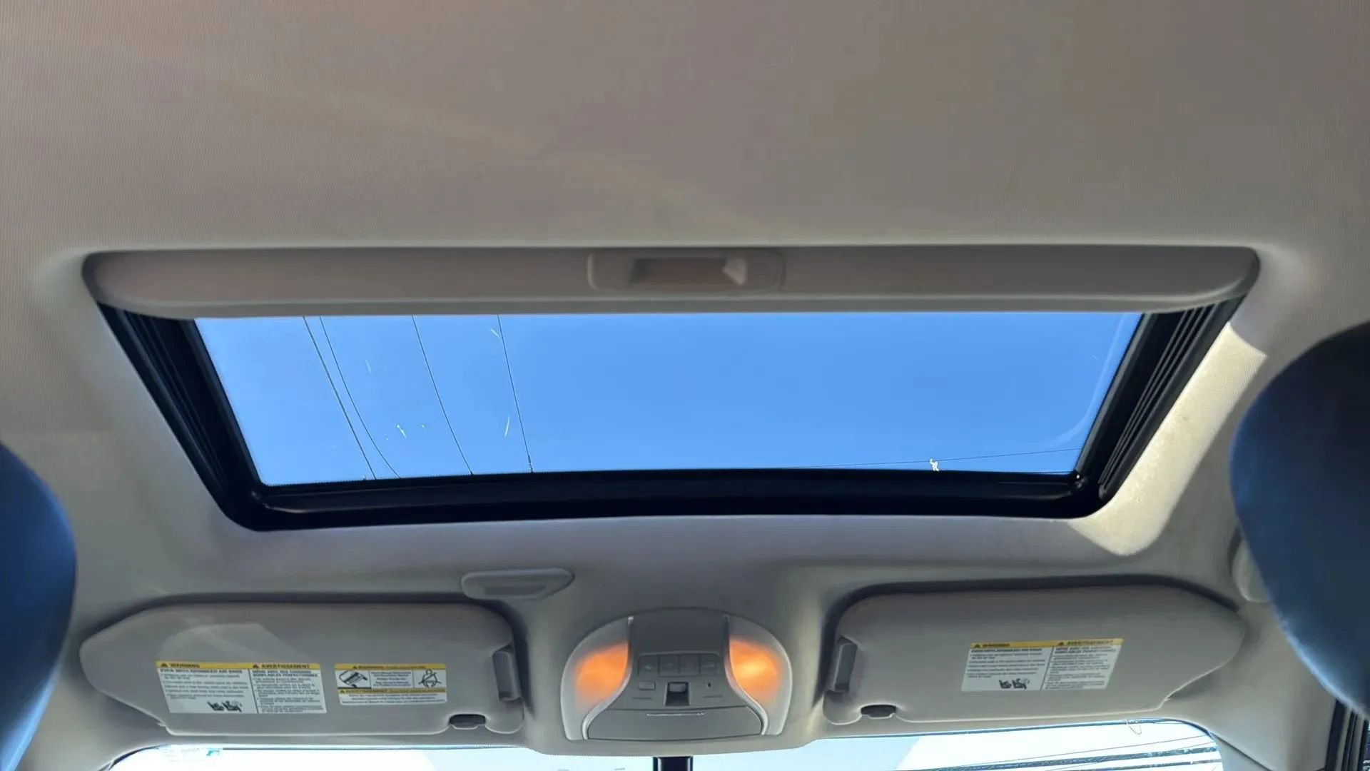 Used 2019 INFINITI QX60 Luxe w/ Essential Package image 32