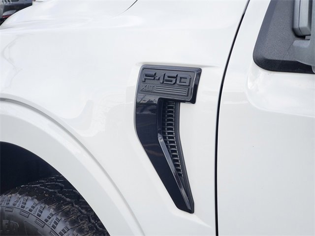Used 2024 Ford F150 XLT w/ Equipment Group 302A MID image 33