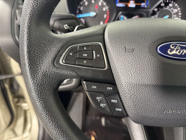 Used 2017 Ford Escape SE image 12