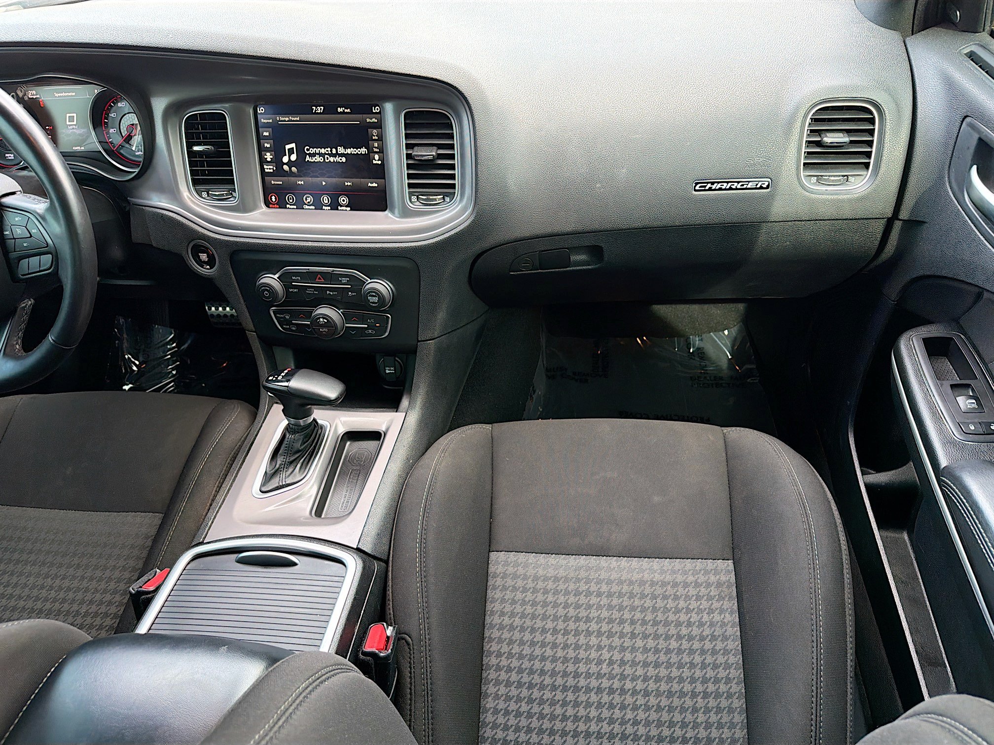 Used 2023 Dodge Charger GT RWD image 16