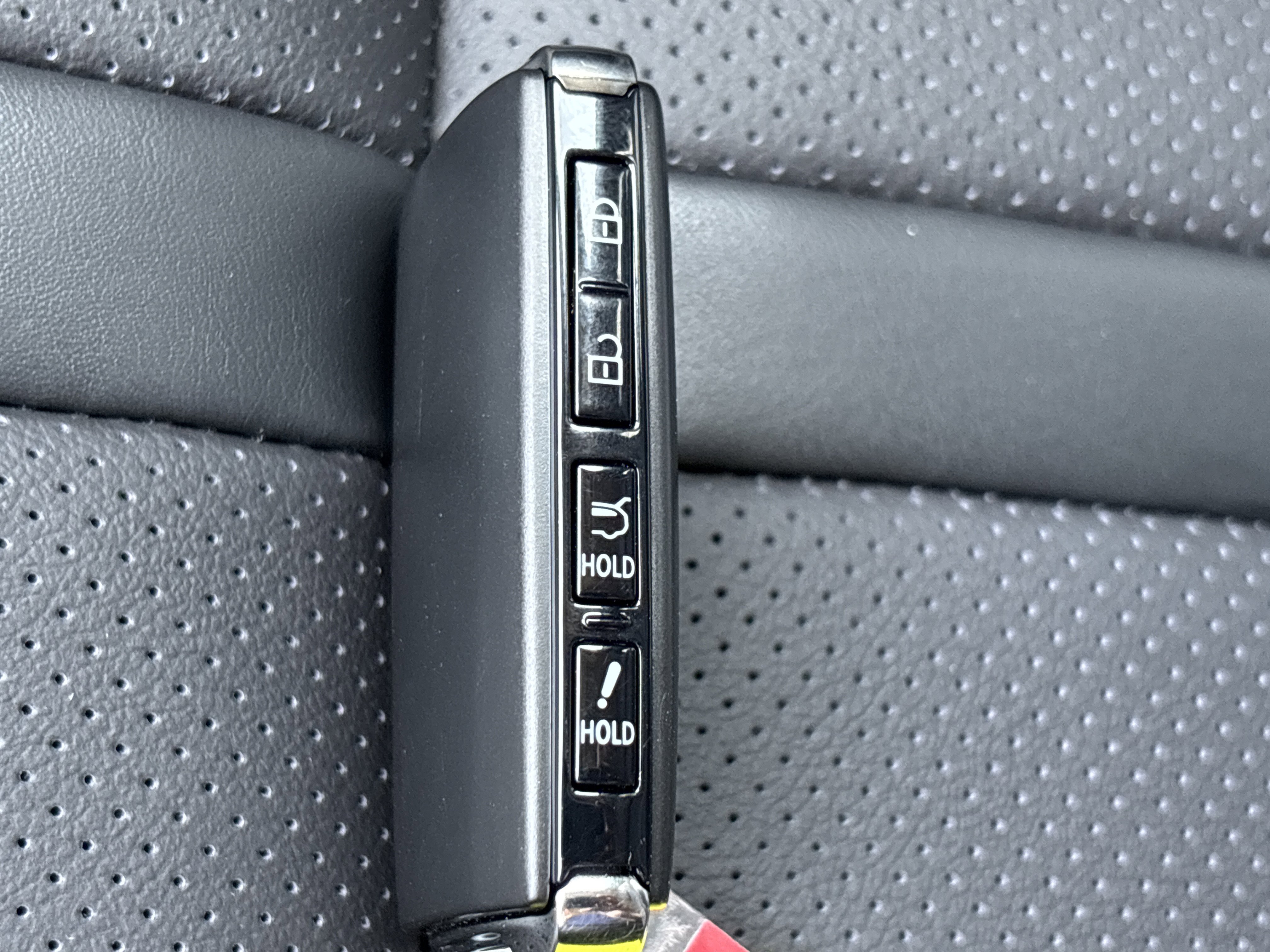 New 2026 MAZDA CX-50 AWD 2.5 Hybrid w/ Weather Package image 45