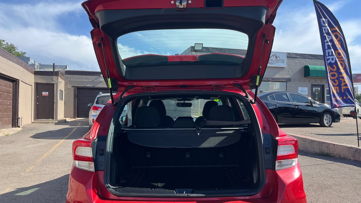 Used 2018 Subaru Impreza 2.0i Sport AWD/4WD image 22