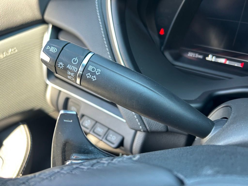 Used 2024 Cadillac CT5 V Blackwing w/ Driver Assist Package image 58