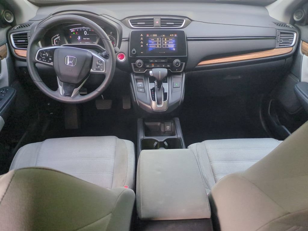Used 2019 Honda CR-V EX image 23
