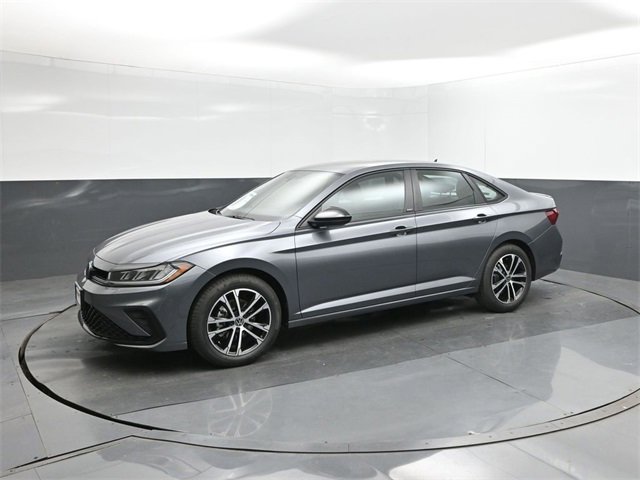 New 2026 Volkswagen Jetta Sport image 34