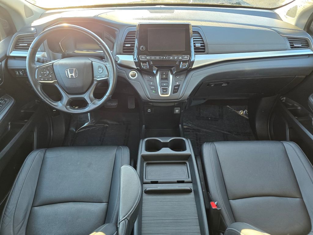 Used 2023 Honda Odyssey EX-L image 19