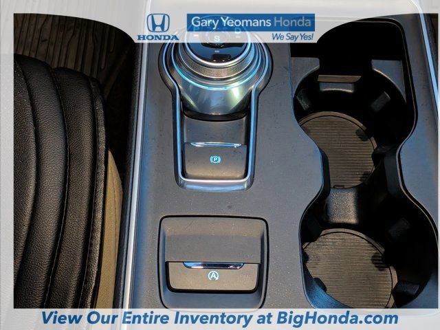 Used 2024 Ford Edge SE w/ Black Appearance Package AWD/4WD image 21