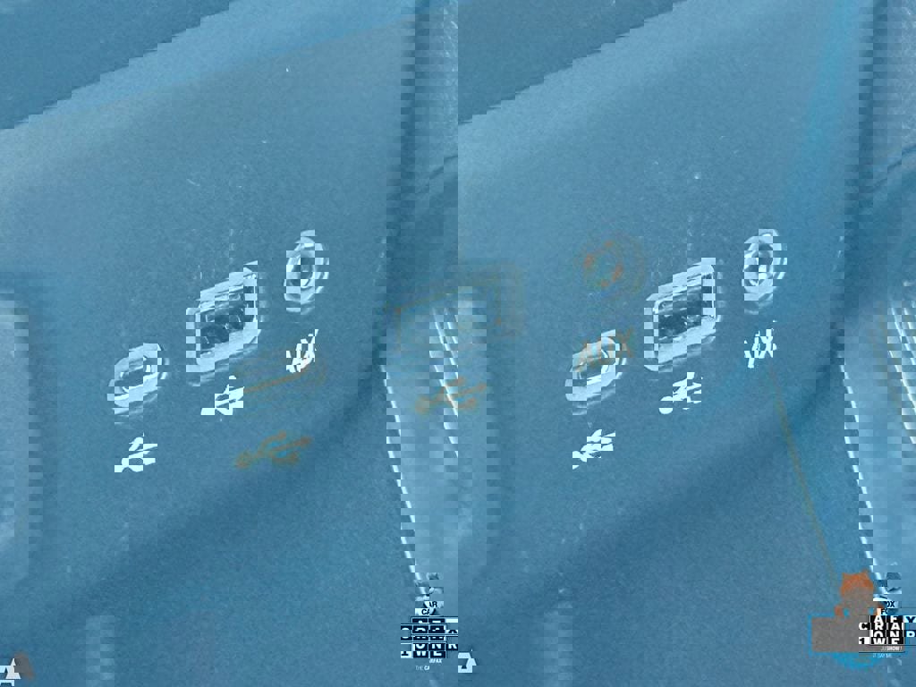 Used 2023 Chevrolet TrailBlazer RS image 23