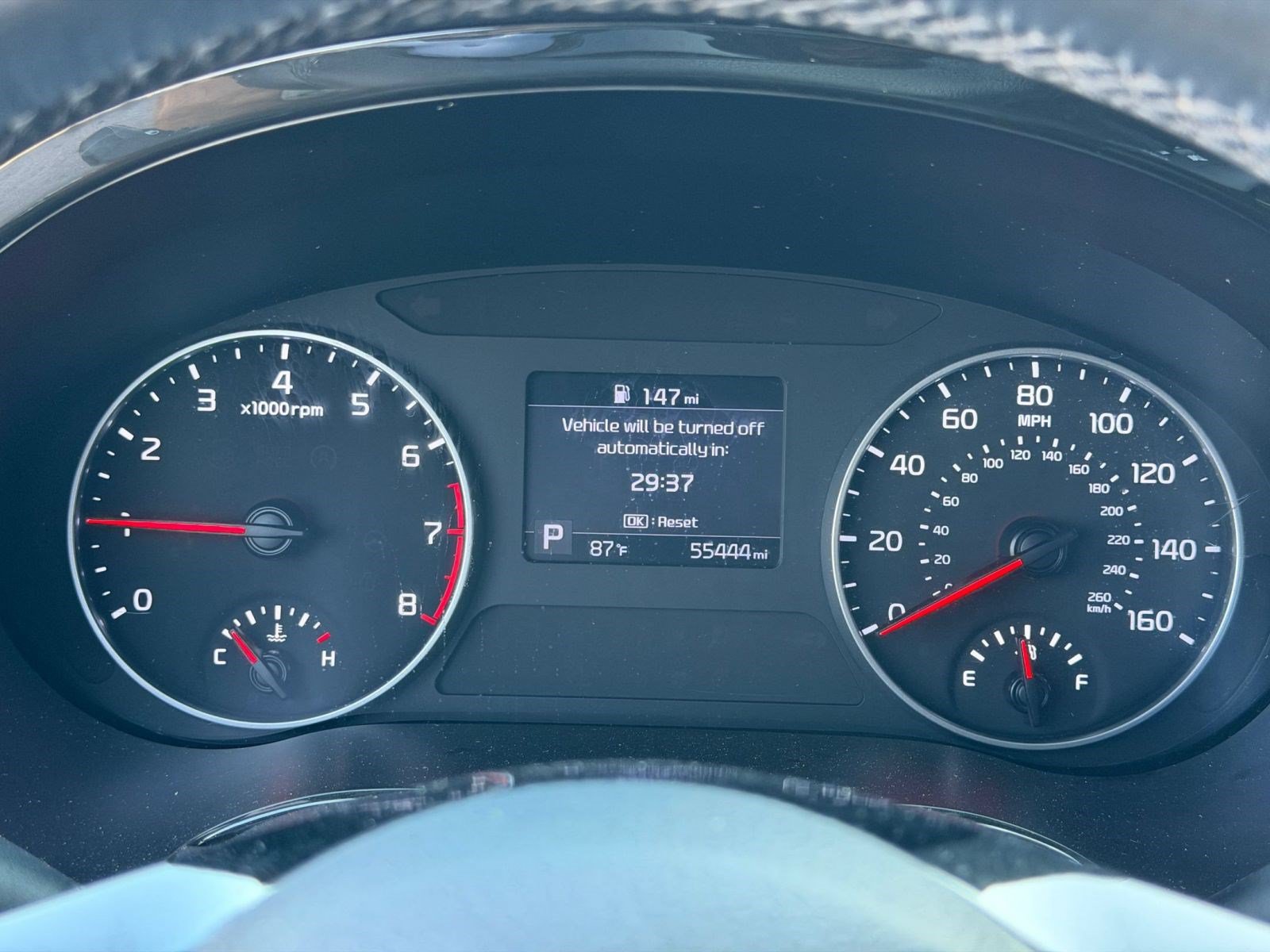 Used 2023 Kia Seltos S FWD image 20