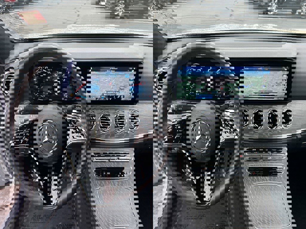 Used 2021 Mercedes-Benz E 350 Sedan image 6