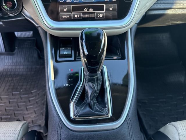 Used 2023 Subaru Outback Limited image 19