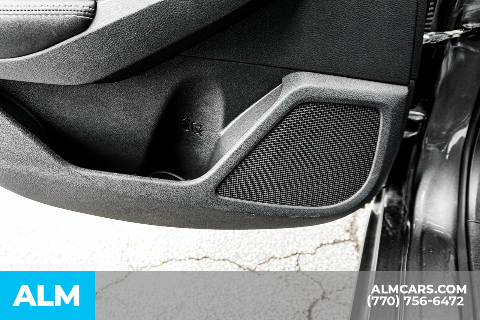 Used 2024 Nissan Altima 2.5 SV image 58