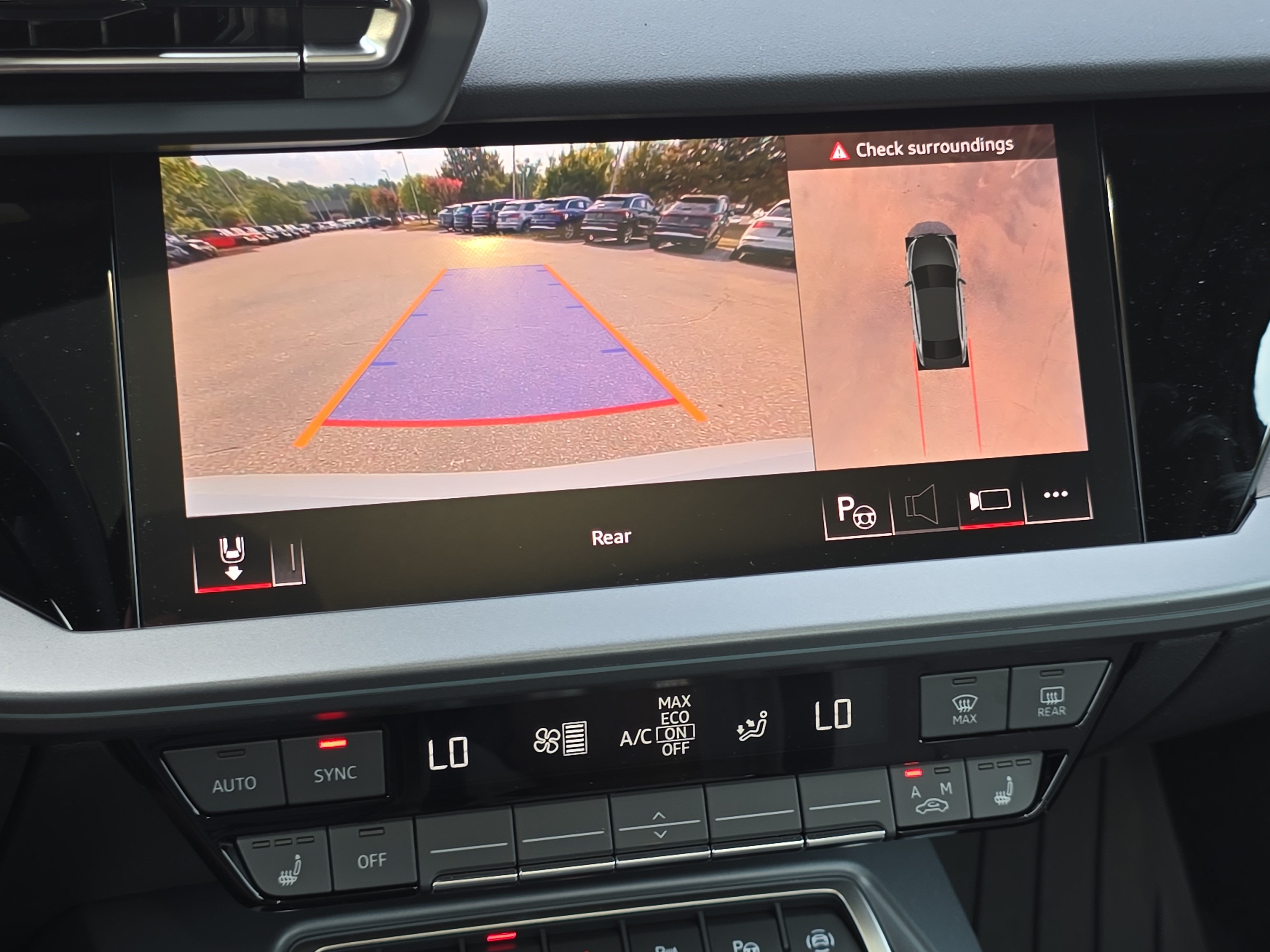 New 2026 Audi A3 2.0T Premium Plus AWD/4WD image 23