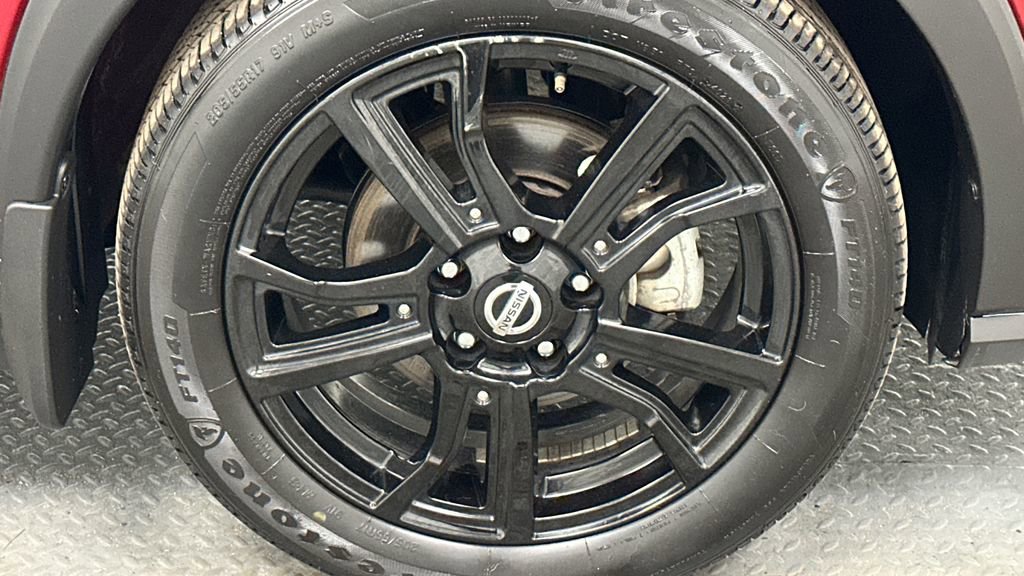 Certified 2021 Nissan Kicks SR w/ Interior Electronics Package image 20