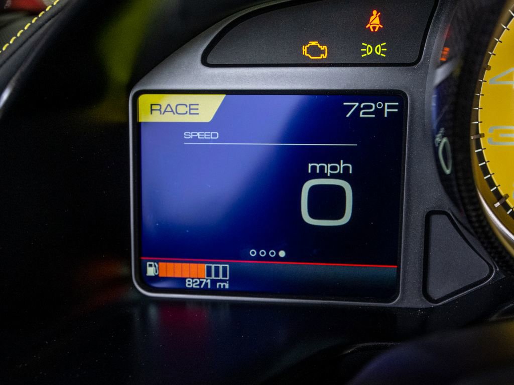 Certified 2023 Ferrari 812 GTS RWD image 24