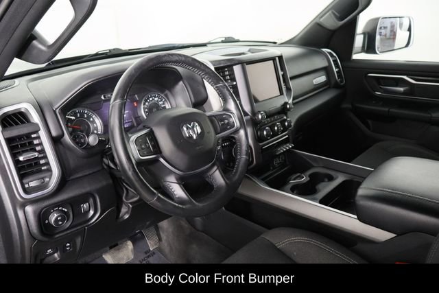 Used 2020 RAM 1500 Big Horn image 24