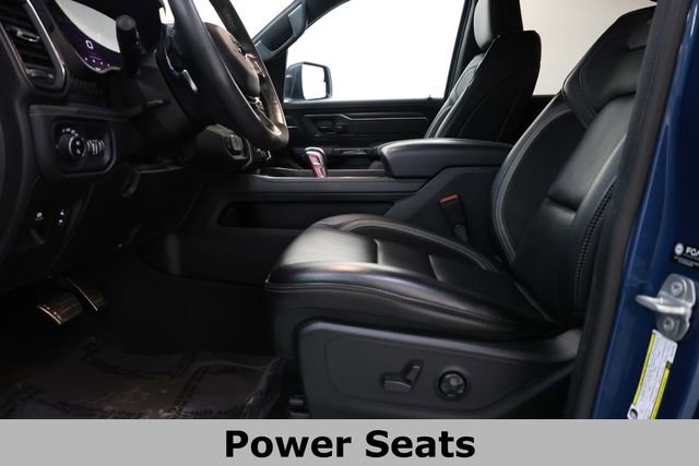 Used 2024 RAM 1500 TRX AWD/4WD image 36