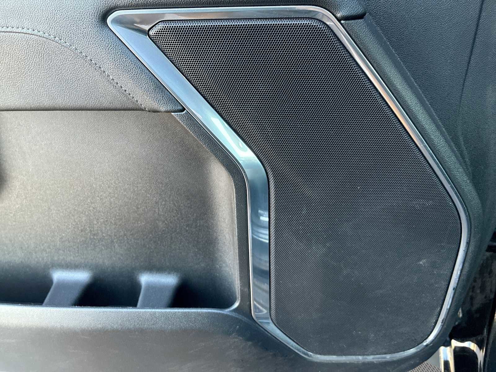 Used 2023 Chevrolet Silverado 1500 RST image 23