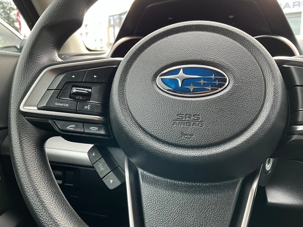 Used 2018 Subaru Outback 2.5i image 22