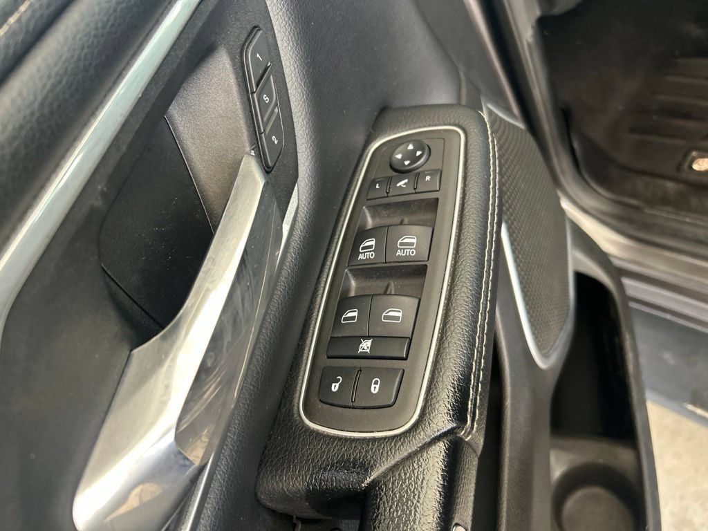 Used 2022 RAM 1500 Laramie AWD/4WD image 41