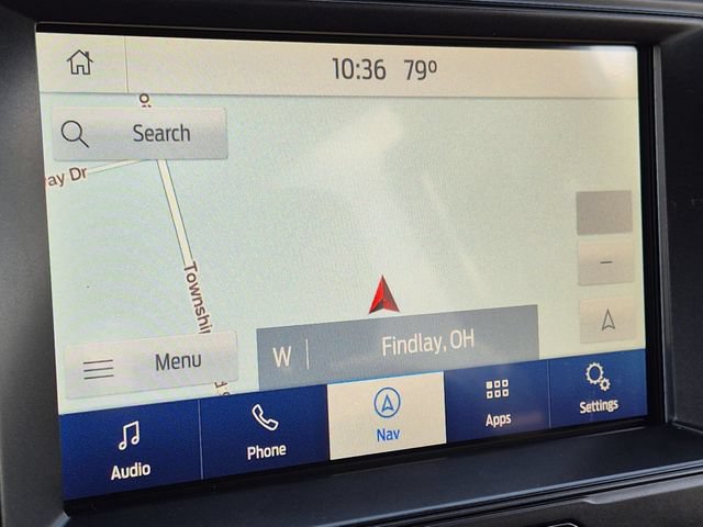 Used 2021 Ford Expedition XLT AWD/4WD image 15