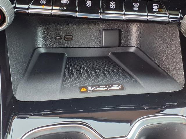 New 2026 Chevrolet Traverse LT image 14