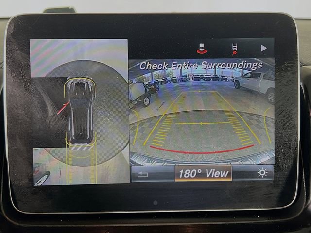 Used 2017 Mercedes-Benz GLE 43 AMG 4MATIC image 22