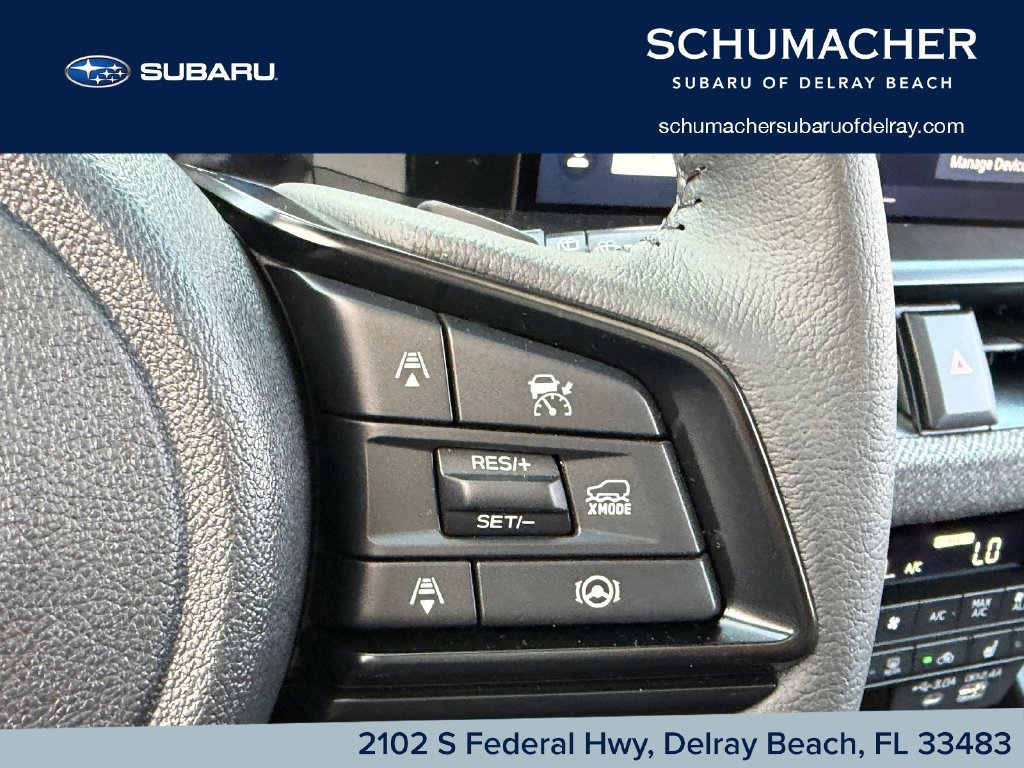 New 2026 Subaru Outback Premium AWD/4WD image 20
