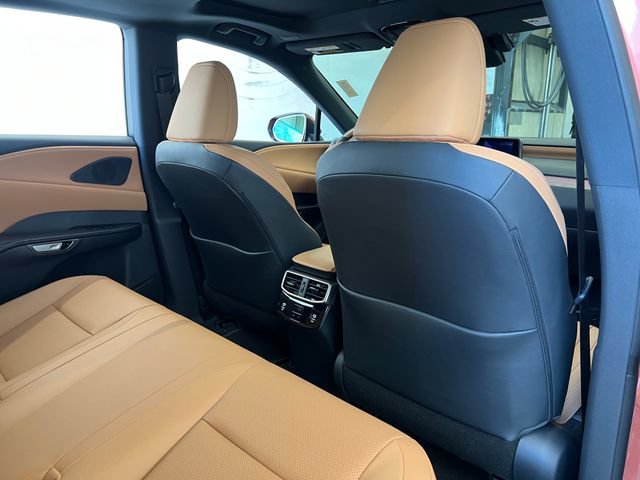 Certified 2026 Lexus RX 350 Premium w/ Convenience Package FWD image 52