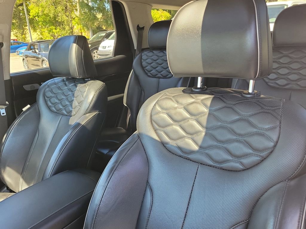Used 2022 Hyundai Palisade Limited image 30