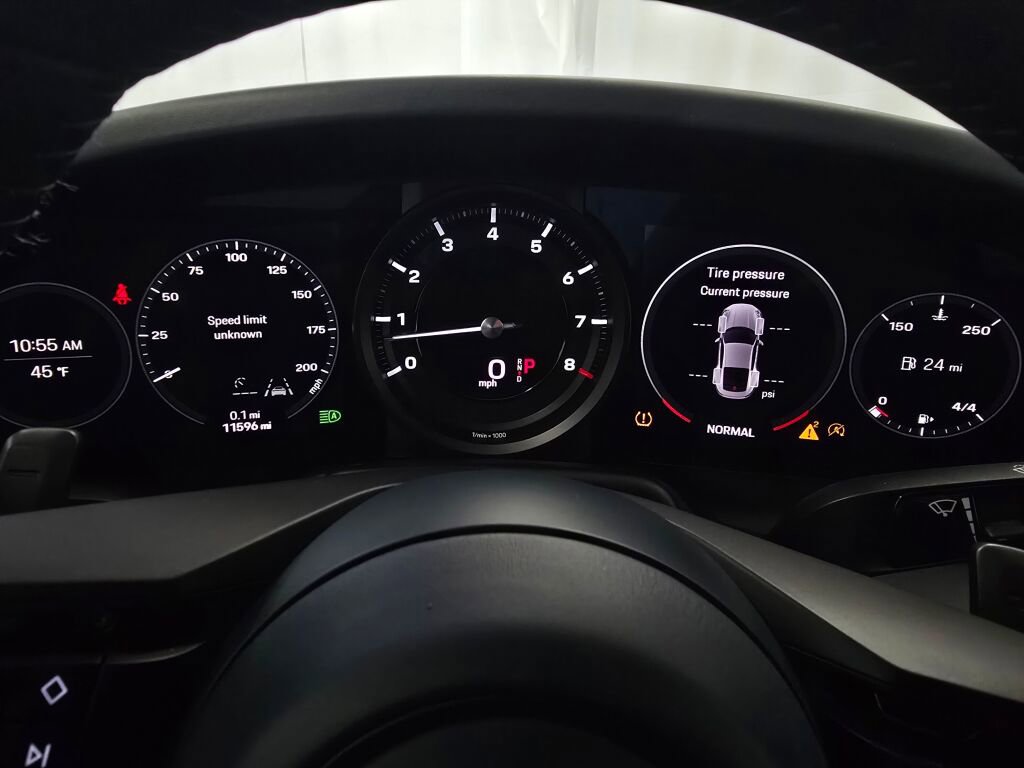 Certified 2020 Porsche 911 Carrera S image 37