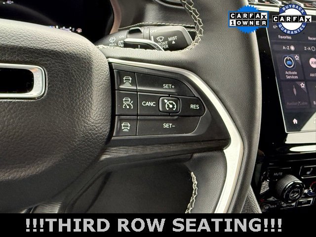 Used 2024 Jeep Grand Cherokee L Laredo image 28