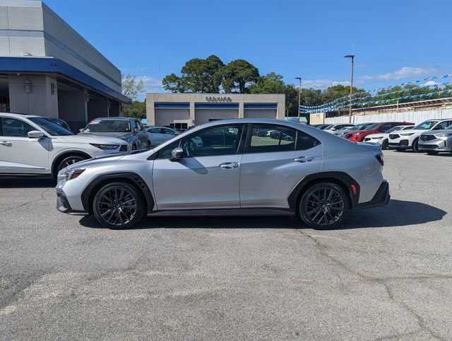 Used 2024 Subaru WRX Premium image 7