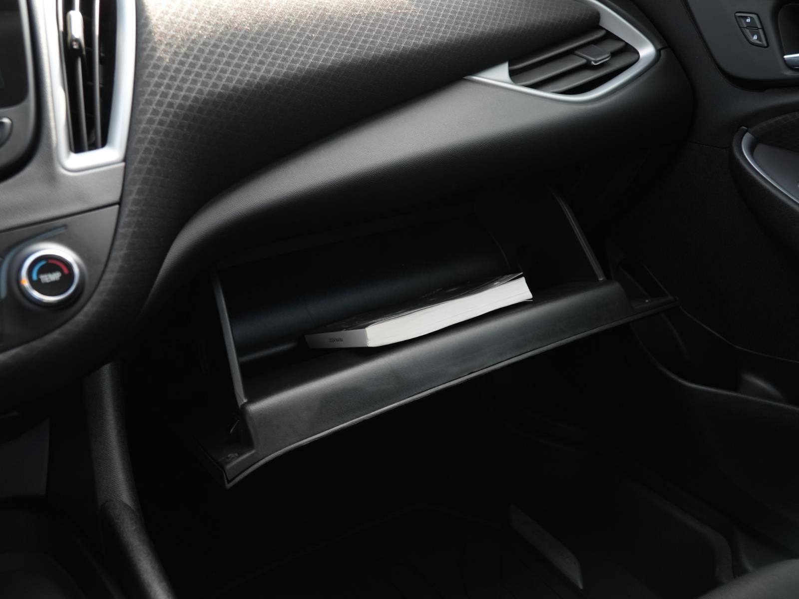 Used 2024 Chevrolet Malibu RS w/ LPO, Floor Liner Package image 27