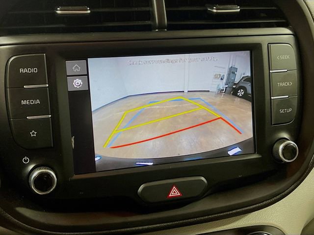 Certified 2023 Kia Soul LX w/ LX Technology Package image 13