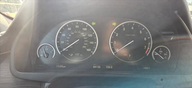 Used 2016 BMW X5 xDrive40e image 26