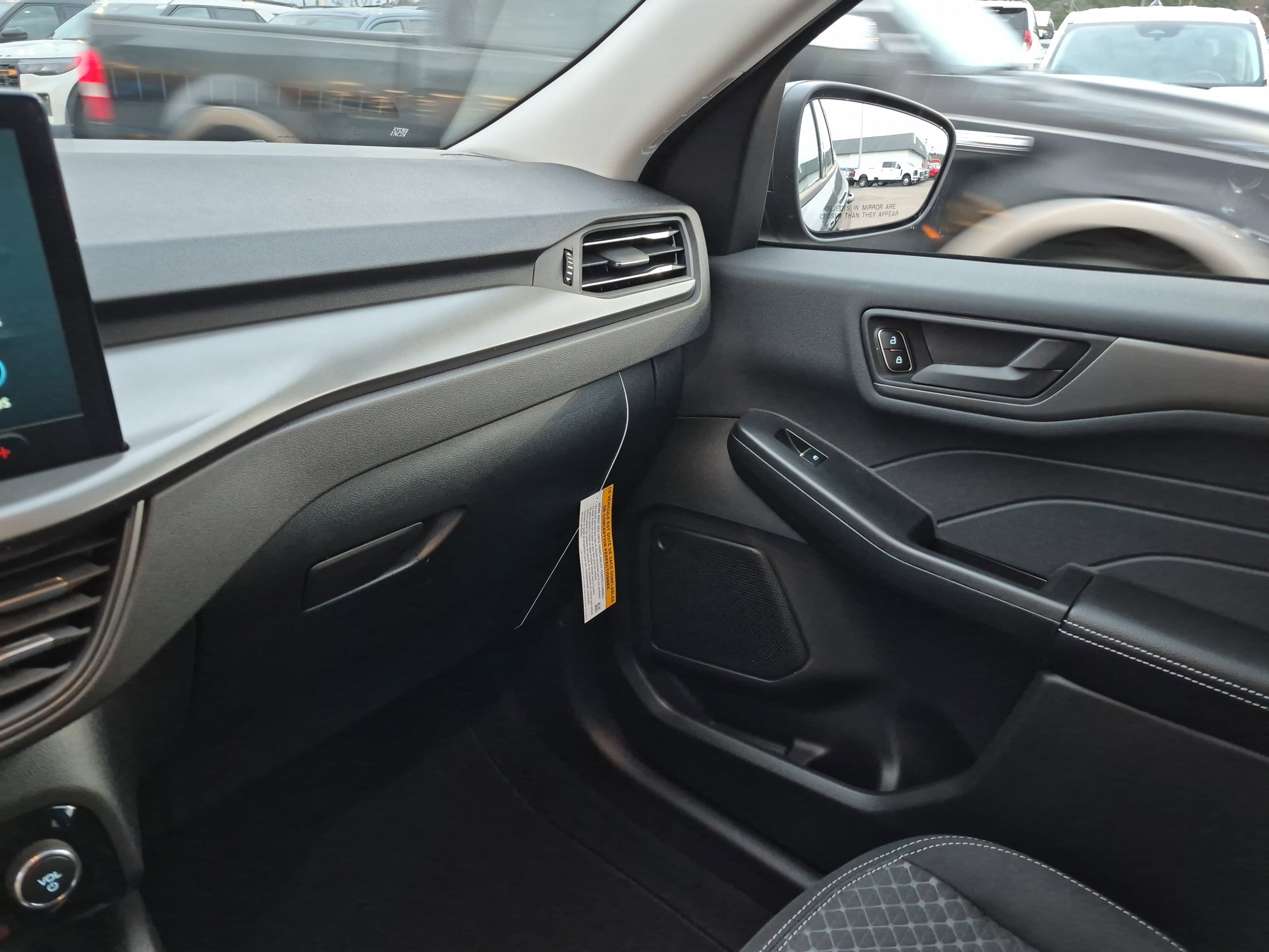 New 2026 Ford Escape Active w/ Tech Pack #1 image 18