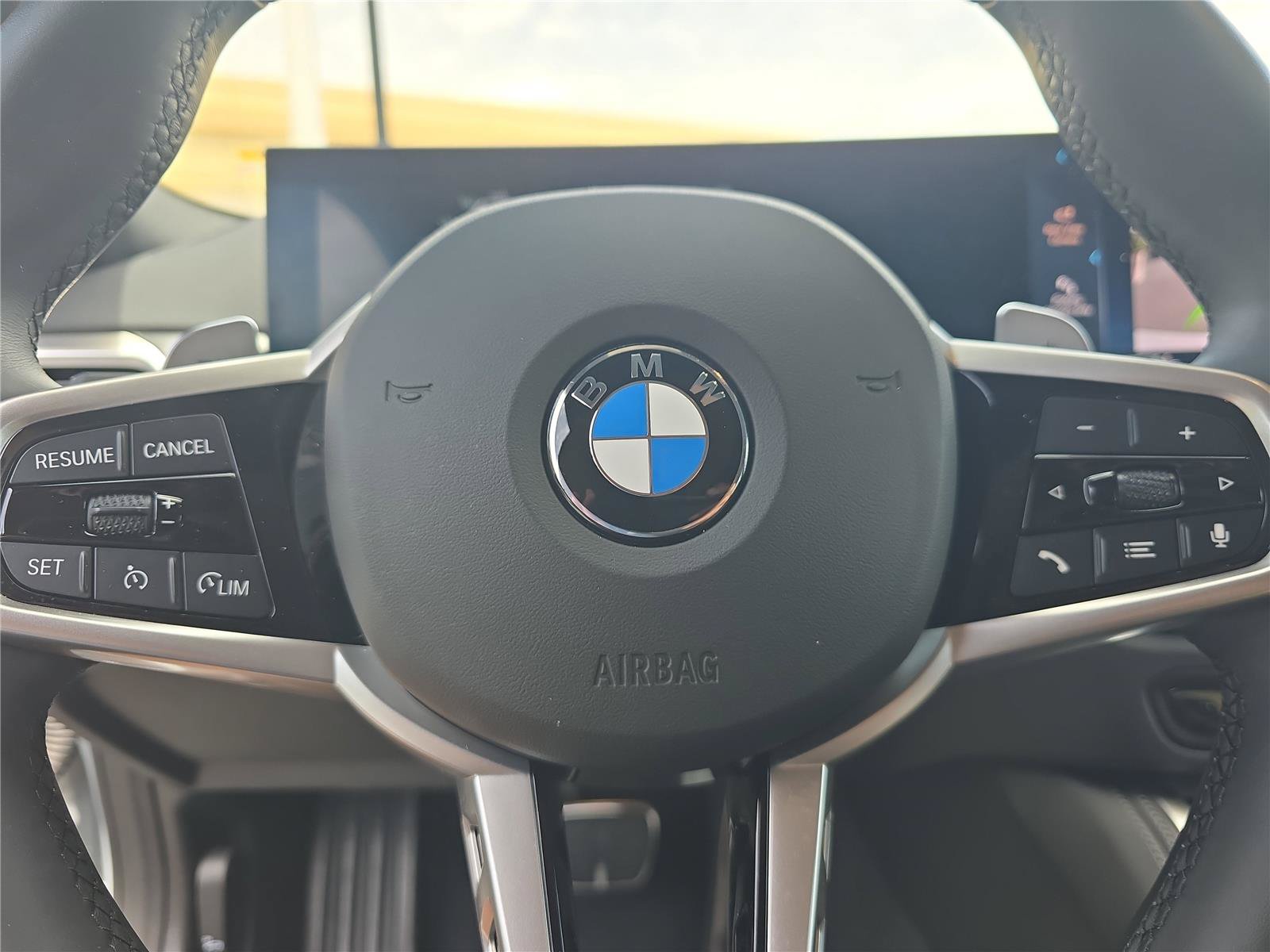 Used 2025 BMW 230i Coupe w/ M Sport Package RWD image 20
