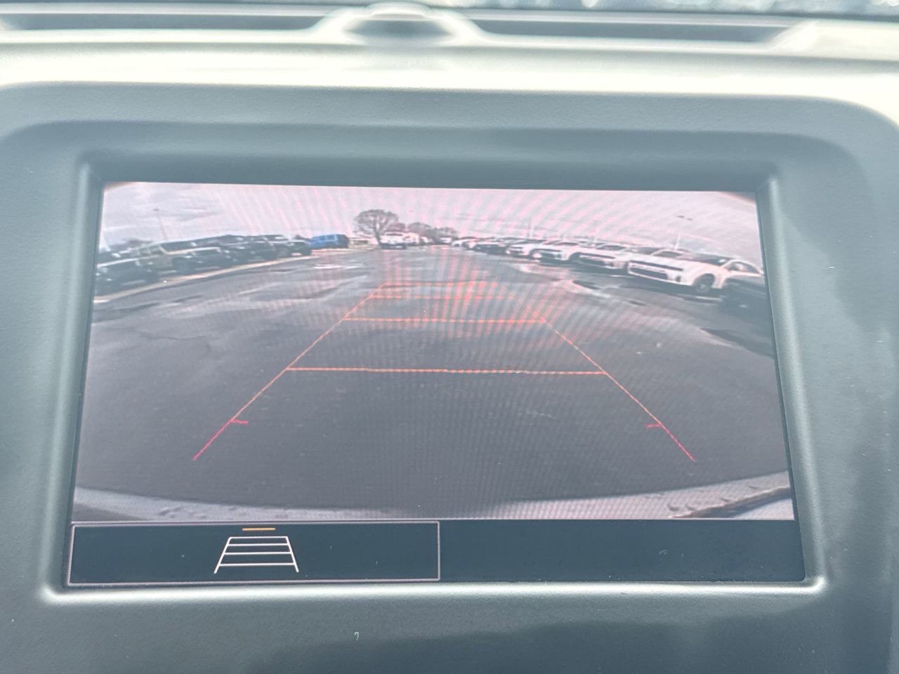 Used 2024 Chevrolet Equinox LT image 20