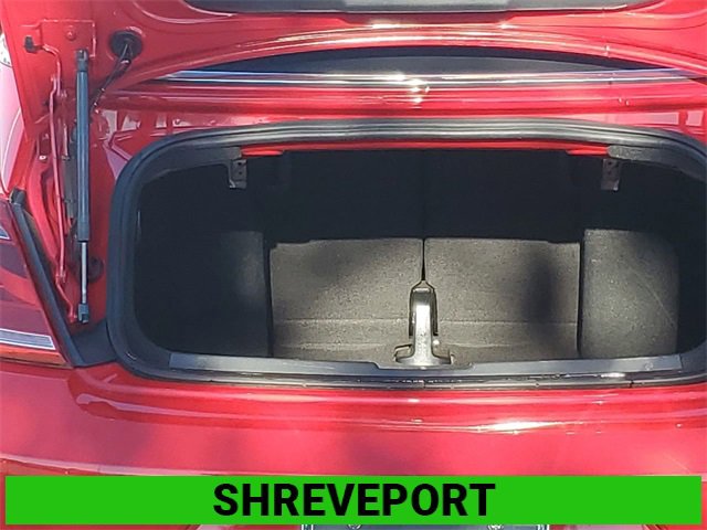 Used 2016 Volkswagen Beetle 1.8T S image 23