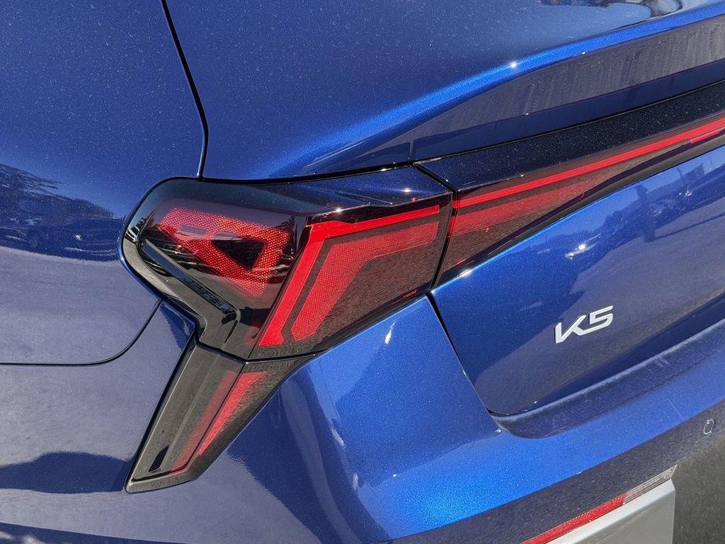 New 2026 Kia K5 EX image 8