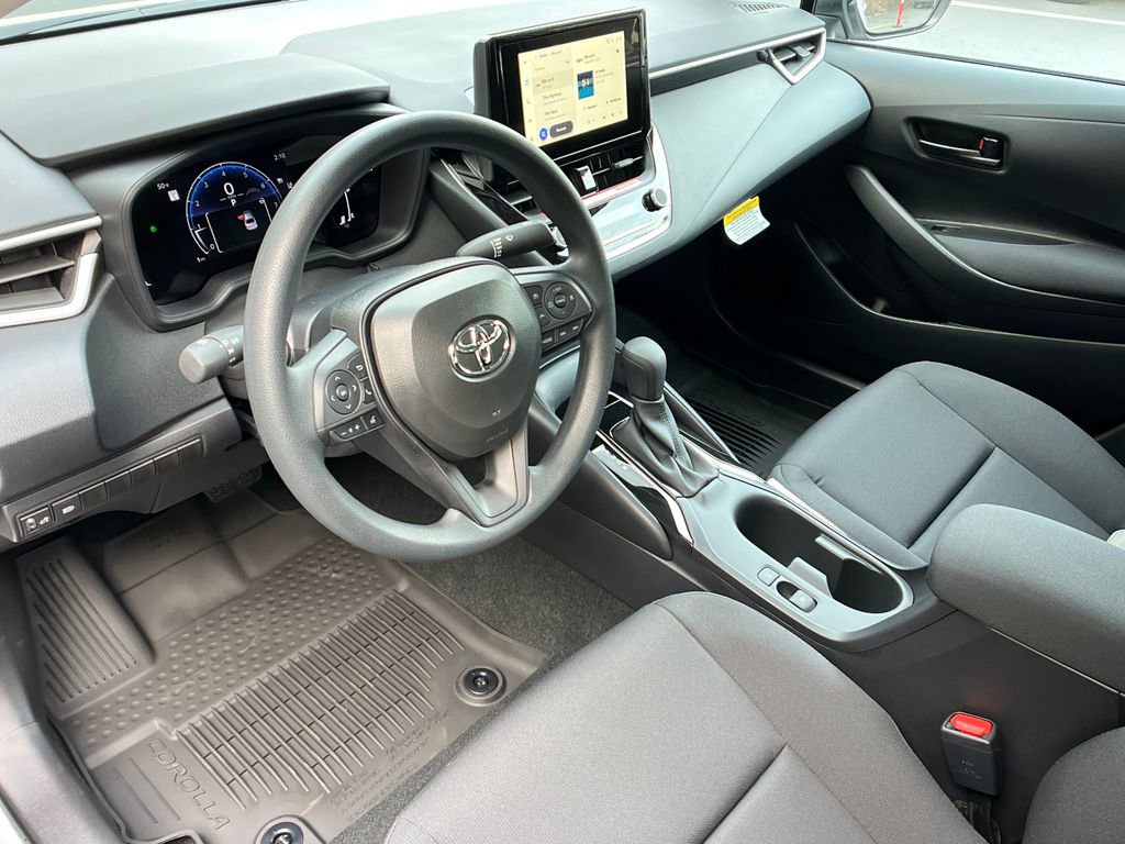 New 2026 Toyota Corolla LE image 10