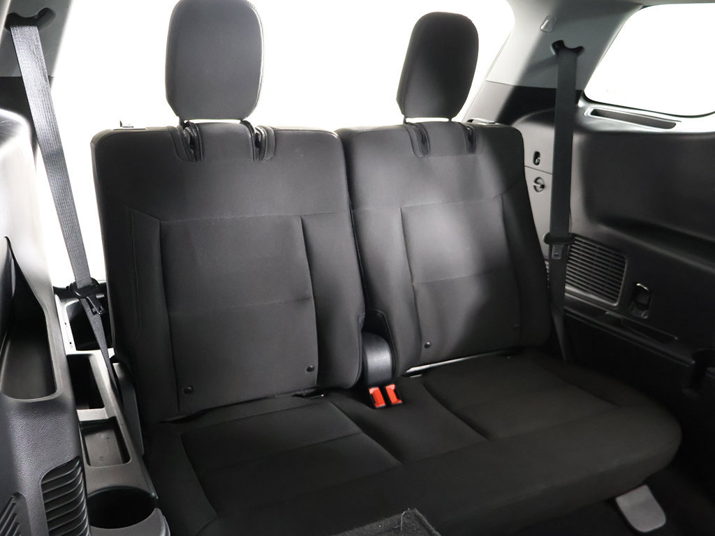 Used 2023 Ford Explorer XLT AWD/4WD image 37